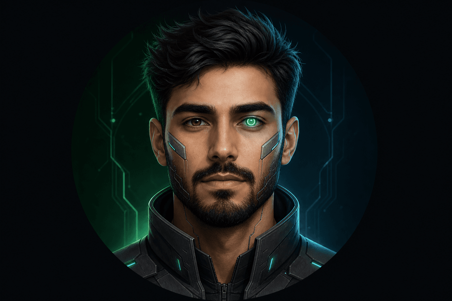 Abhishek Donekal — AI engineer avatar